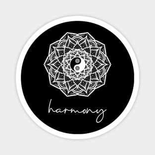 Harmony Magnet